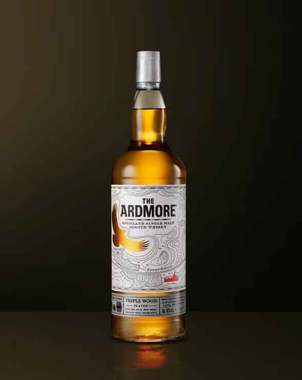Ardmore Tradition 100cl